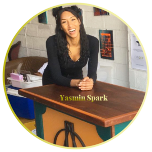Yasmin Spark